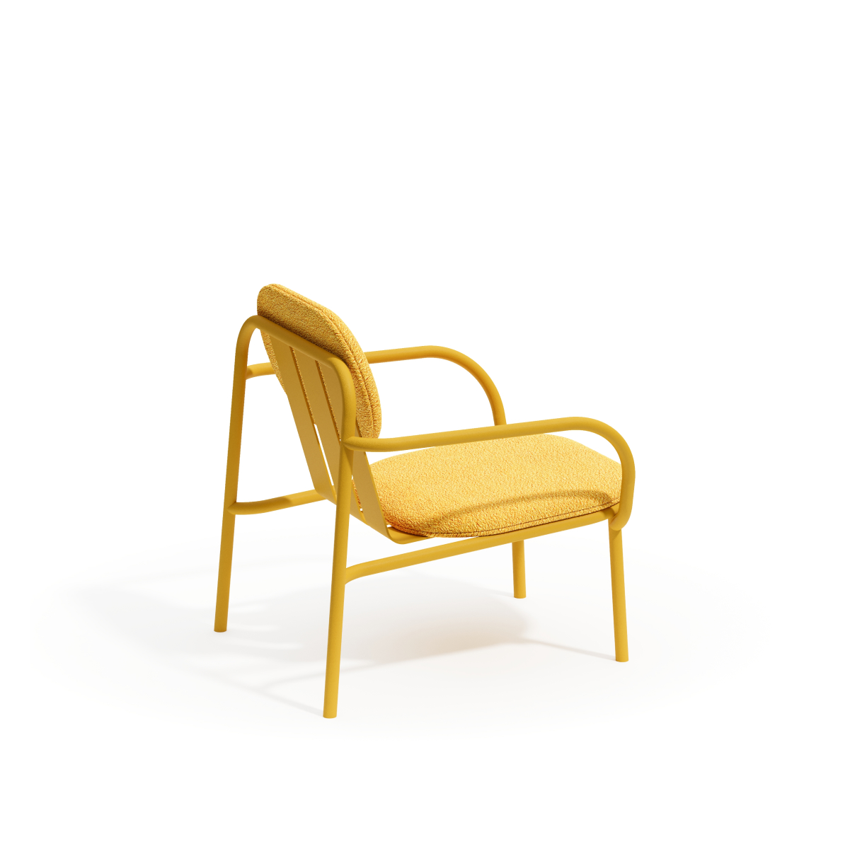 Lounge Chair Soft
